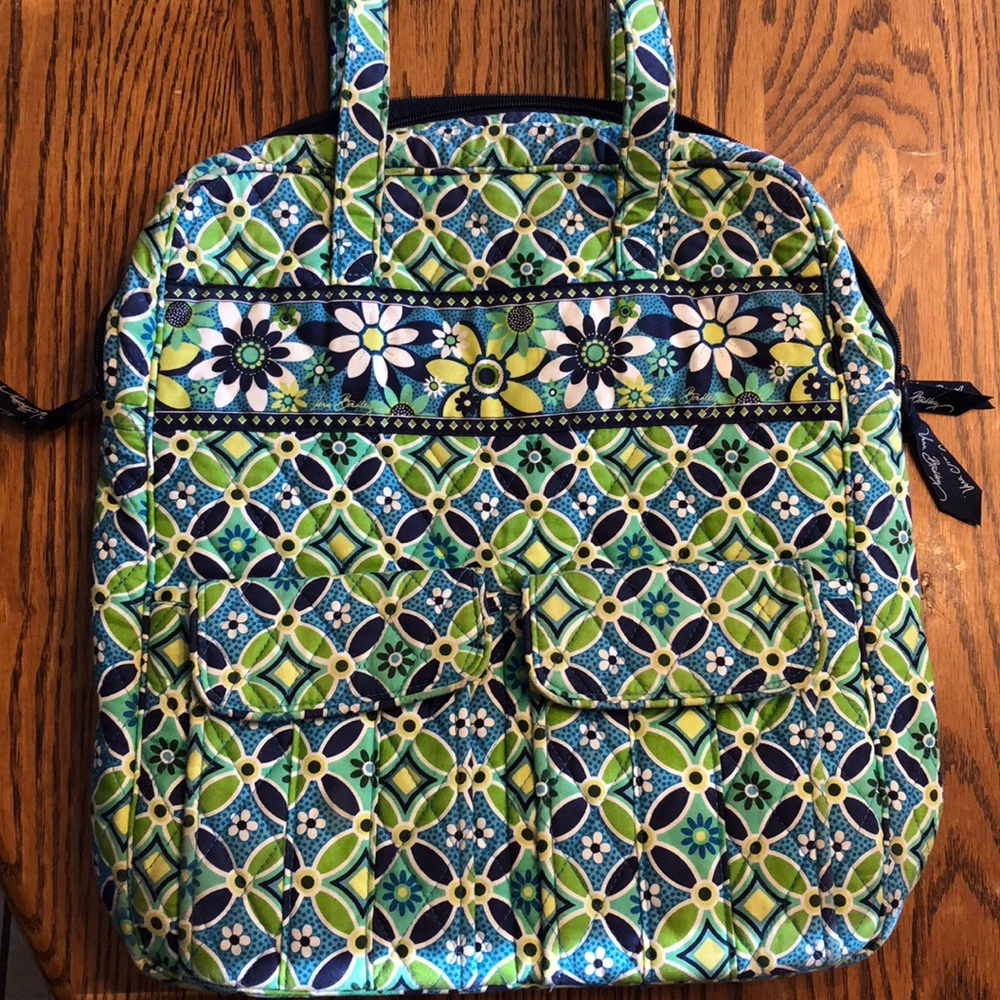 Vera Bradley large bag